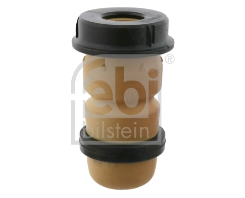 Rubber Buffer, suspension